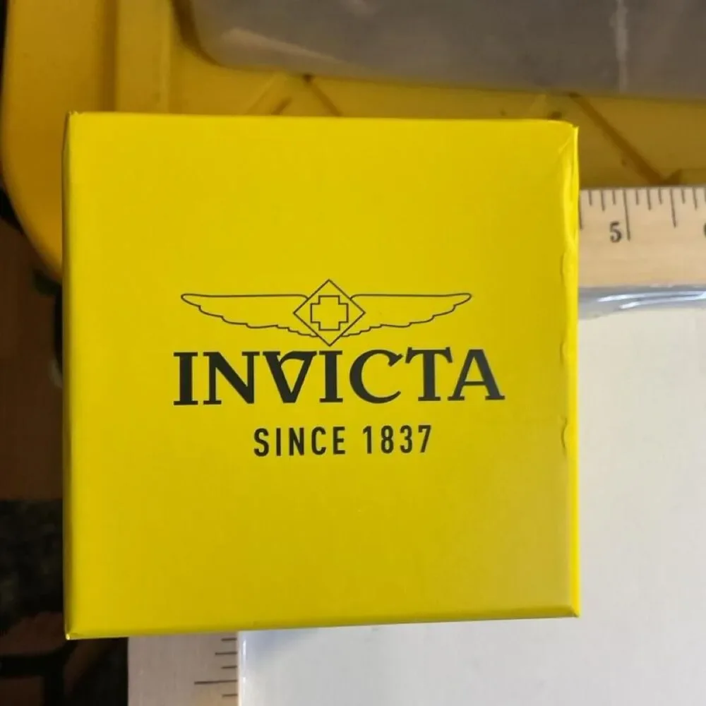 Invicta 317 men